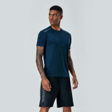 Customized Short Sleeve Workout T-Shirt MFT002