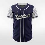 Inherit - Sublimated baseball jersey B064