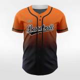 Precipitate - Sublimated baseball jersey B061