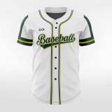 Moss - Sublimated baseball jersey B060