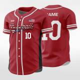 Parallel - Cublimated baseball jersey B078