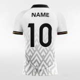 Oasis - Customized Men's Sublimated Soccer Jersey F105