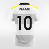 Valley - Customized Men's Sublimated Soccer Jersey F104