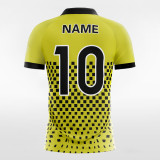 Cactus - Customized Men's Sublimated Soccer Jersey F102