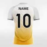 Sand Storm - Customized Men's Sublimated Soccer Jersey F099