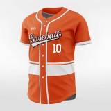 Classic2 - Sublimated baseball jersey B077