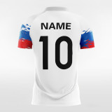 Hotness - Customized Men's Sublimated Soccer Jersey F116