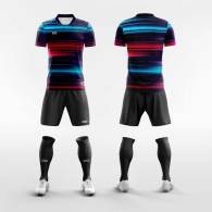 Neon - Men's Sublimated Soccer Kit 15236