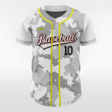 Camouflage - Sublimated baseball jersey B092