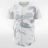 Ink - Sublimated baseball jersey B095