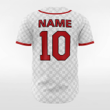 Crown - Sublimated baseball jersey B089