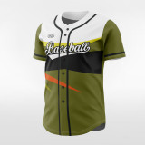 Classic4 - Sublimated baseball jersey B088