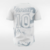 Ink - Sublimated baseball jersey B095