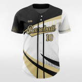 Winner - Sublimated baseball jersey B049