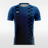 Sea Urchins - Customized Men's Sublimated Soccer Jersey F119
