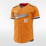 Fruit - Sublimated baseball jersey B102