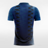 Sea Urchins - Customized Men's Sublimated Soccer Jersey F119
