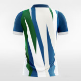 Kelp - Customized Men's Sublimated Soccer Jersey F126