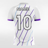 Ray - Customized Men's Sublimated Soccer Jersey F139