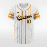 Magic Bone - Sublimated baseball jersey B108