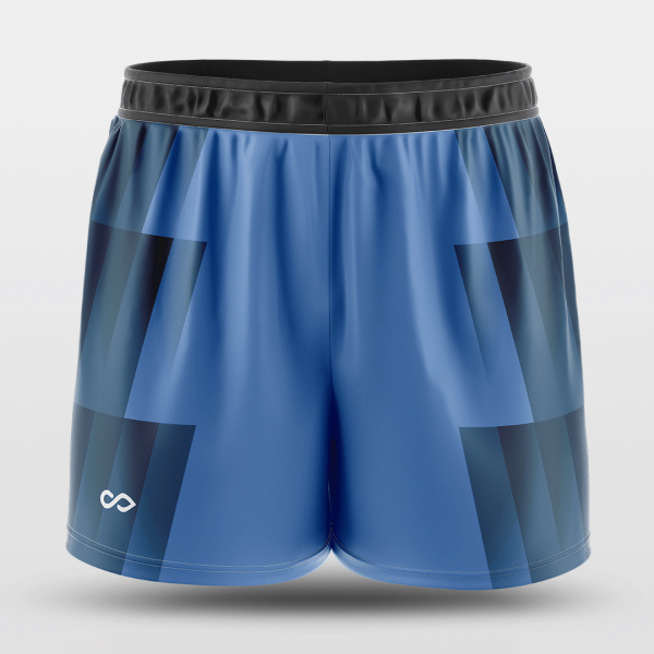 Customized Half length shorts NBK014