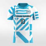 Armor - Customized Men's Sublimated Soccer Jersey F161