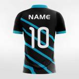 Ray 2 - Customized Men's Sublimated Soccer Jersey F158