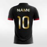 Classic 6 - Customized Men's Sublimated Soccer Jersey F160
