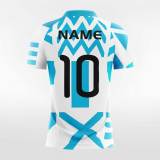 Armor - Customized Men's Sublimated Soccer Jersey F161