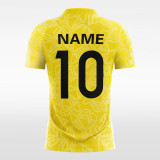 Supremacy 2 - Customized Men's Sublimated Soccer Jersey F150