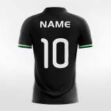 Neon - Customized Men's Sublimated Soccer Jersey F156