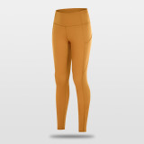 Classic 2 - Customized Womens Compression Leggings FT016