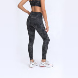 Classic 2 - Customized Womens Compression Leggings FT016