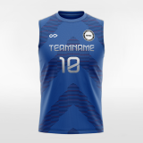 Classic2 - Customized Men's Sublimated Soccer Jersey F149