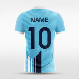 Encounter - Customized Men's Sublimated Soccer Jersey F183