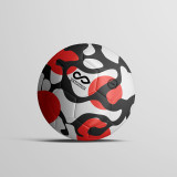 Customized Soccer Ball Size 5 FB1
