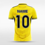 Armor 2 - Customized Men's Sublimated Soccer Jersey F181