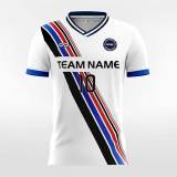 Honor 2 - Customized Men's Sublimated Soccer Jersey F211