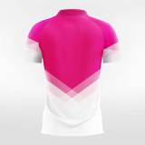 Rocky Mountains - Customized Men's Fluorescent Sublimated Soccer Jersey F073