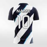 Bearing - Customized Men's Sublimated Soccer Jersey F214