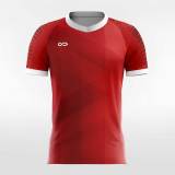 Zig Zag - Customized Men's Sublimated Soccer Jersey 16059