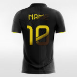 Quartering 2 - Customized Men's Sublimated Soccer Jersey F195