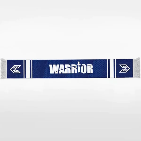 Customized Sublimated Scarves 03377