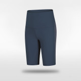 Classic - Customized Womens Training Shorts FT020
