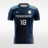 Classic 15 - Customized Men's Sublimated Soccer Jersey F205