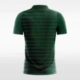 Gunner - Customized Men's Sublimated Soccer Jersey F237