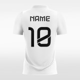 Tall Wall - Customized Men's Sublimated Soccer Jersey F202