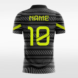 Totem - Customized Men's Sublimated Soccer Jersey F201