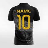 Light Path - Customized Men's Sublimated Soccer Jersey F230
