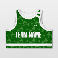 Celtics - Women's Basketball Jersey NBK111